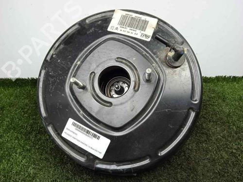 Used Servo brake PEUGEOT PARTNER Tepee [2008-2025]  10571095