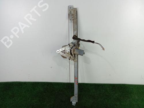 Used Front left window mechanism Front left window mechanism 38985431 38985431
