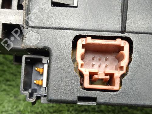 Headlight switch PEUGEOT 607 (9D, 9U) 2.0 HDI | BP29026861I24 