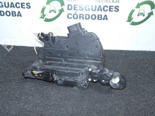 Used Front left lock SMART FORFOUR Hatchback (453) [2014-2026]  5780495