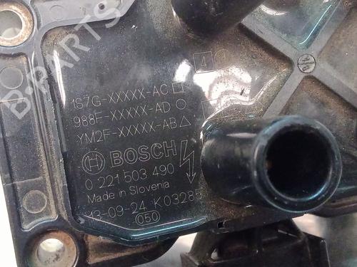 Ignition coil FORD MONDEO III Saloon (B4Y) 1.8 16V | BP5707119M94 