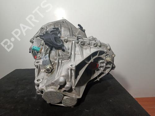 Gearbox RENAULT SCÉNIC III (JZ0/1_)  | BP22239700M3 