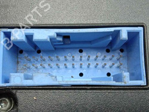 Climate control ALFA ROMEO 159 (939_) 2.4 JTDM (939AXD) | BP5707968I5 