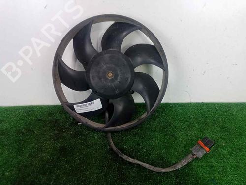 Køleventilator elektrisk LAND ROVER RANGE ROVER EVOQUE (L538) [2011-2019]  18326321