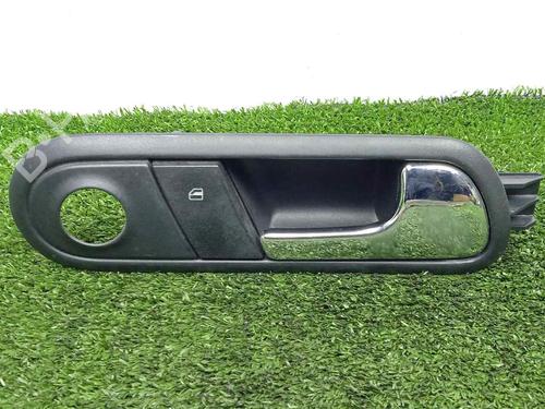 Used Front right interior door handle SEAT IBIZA III (6L1) 1.4 16V (100 hp) 28516590