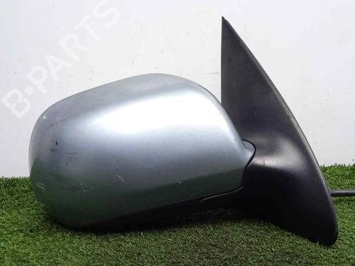 Right mirror SKODA FABIA I (6Y2) 1.9 SDI | BP18154808C27 