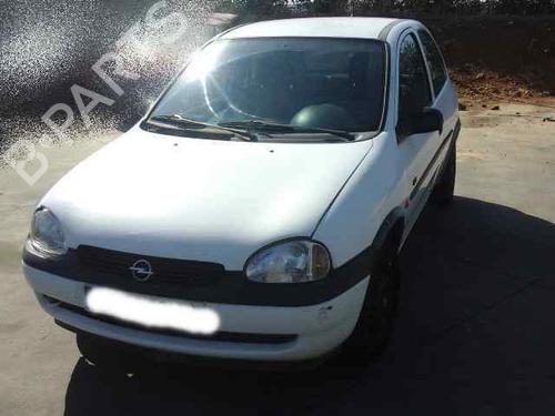 Used Right front driveshaft OPEL CORSA B (S93) 1.7 D (F08, F68, M68) (60 hp) 5692759