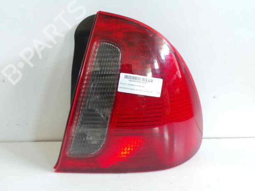 Højre baglygte ROVER 45 I Hatchback (RT) [2000-2005]  5729544