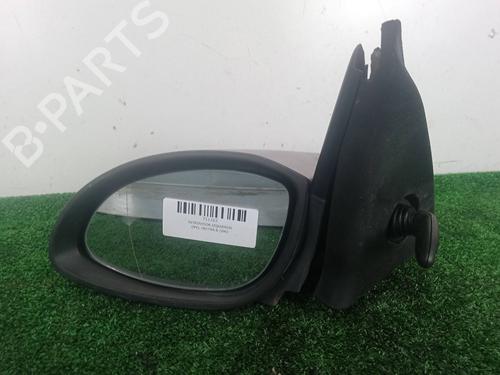 Used Left mirror OPEL VECTRA B (J96) 1.8 i 16V (F19) (116 hp) 24671494