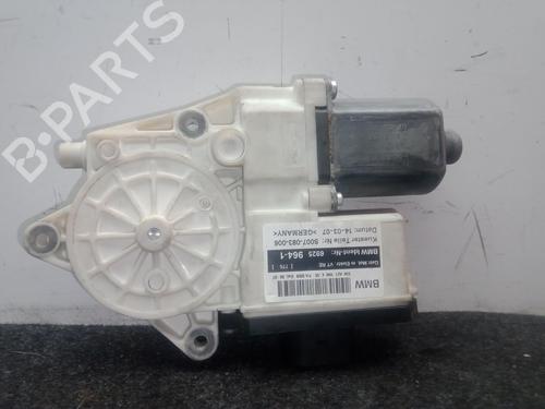 Used Right front window motor BMW X3 (E83) 2.0 i (150 hp) 32385060