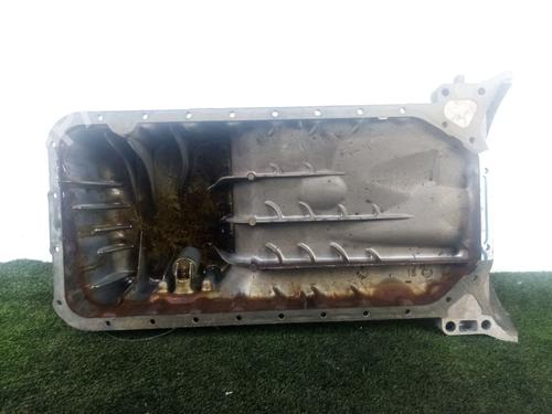 Used Oil sump Oil sump MERCEDES-BENZ E-CLASS (W210) [1995-2003] 34522759 34522759