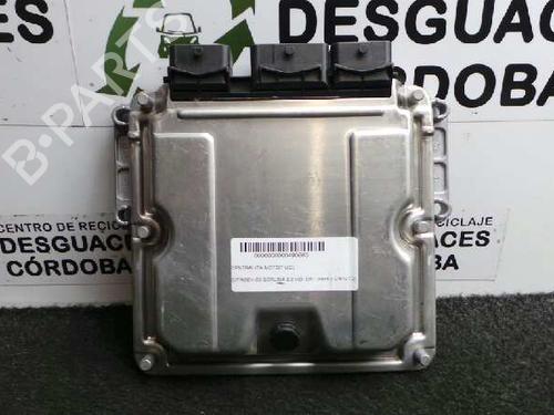 Computer motormanagement CITROËN C5 I (DC_) [2001-2005]  5698816