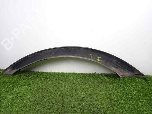 Rear left wheel arch trim BMW X3 (E83) 2.0 d | BP15408082C136 
