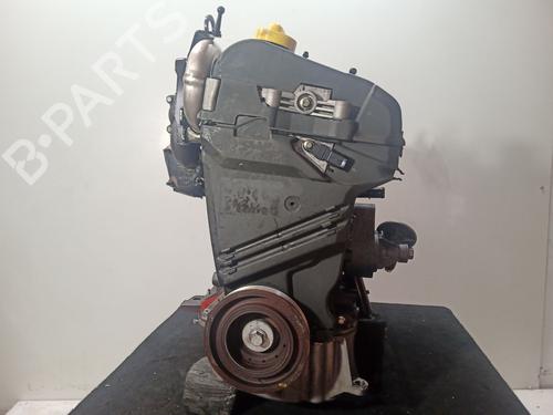 Engine RENAULT CLIO II (BB_, CB_) 1.5 dCi (B/CB3M) | BP27930939M1 