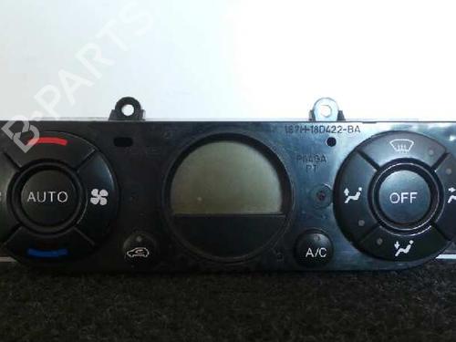 Climate control FORD MONDEO III (B5Y)  | BP5738539I5 