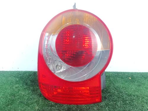 Venstre baglygte RENAULT MODUS / GRAND MODUS (F/JP0_) 1.4 (JP01, JP0J) (98 hp) 30442398