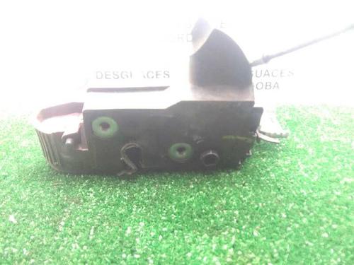 Front right lock CITROËN C4 Coupe (LA_)  | BP5739421C97 