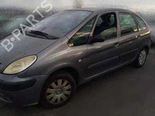 Front left interior door handle CITROËN XSARA PICASSO (N68) 2.0 HDi | BP5744587I13 