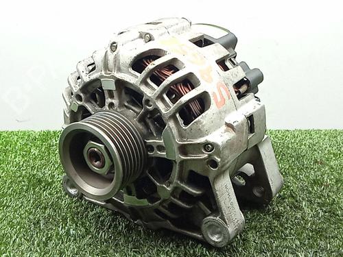Used Alternator CITROËN BERLINGO / BERLINGO FIRST Box Body/MPV (M_) 1.9 D 70 (MBWJZ, MCWJZ) (69 hp) 28599070