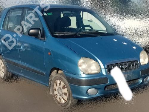 Used Parts HYUNDAI ATOS (MX)  1.0 i  1129993