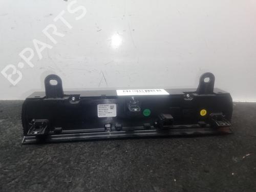 Climate control CITROËN C4 III (BA_, BB_, BC_) 1.5 BlueHDi 130 (BBYHZB) | BP31995689I5
