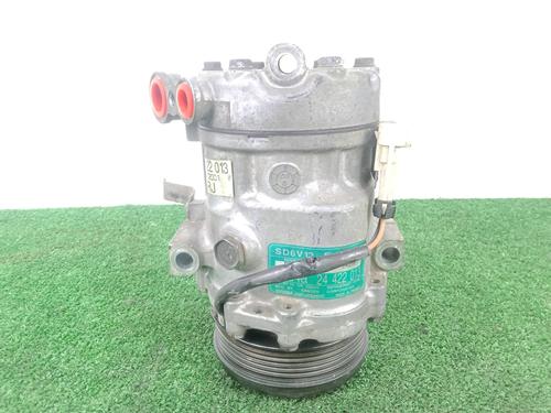 AC-Kompressor OPEL COMBO Box Body/MPV 1.7 DI 16V | BP28161810M34 