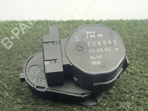 Used Electronic module BMW 5 Touring (E61) 525 d (177 hp) 31630122