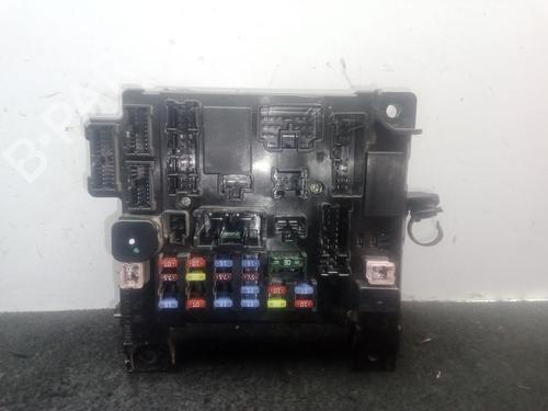 Used Fuse box MITSUBISHI ASX (GA_W_) [2009-2025]  31114793