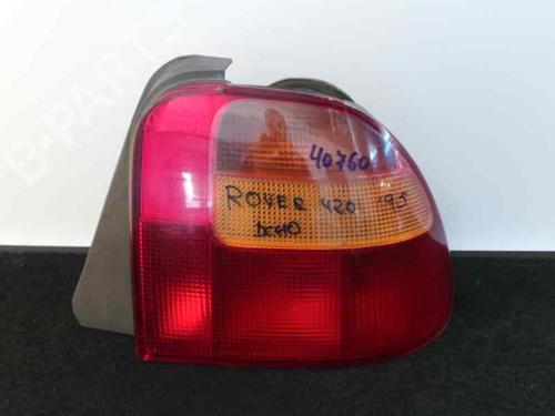 Used Right taillight ROVER 400 II (RT) 420 D (86 hp) 5693025