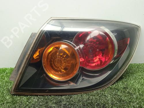Used Right taillight MAZDA 3 (BK) 1.6 DI Turbo (109 hp) 30973028