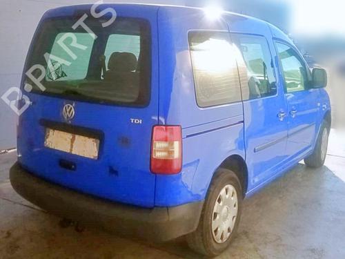 Klamka zewnętrzna drzwi przednich lewych VW CADDY III Box Body/MPV (2KA, 2KH, 2CA, 2CH) 1.9 TDI | BP29983221C128