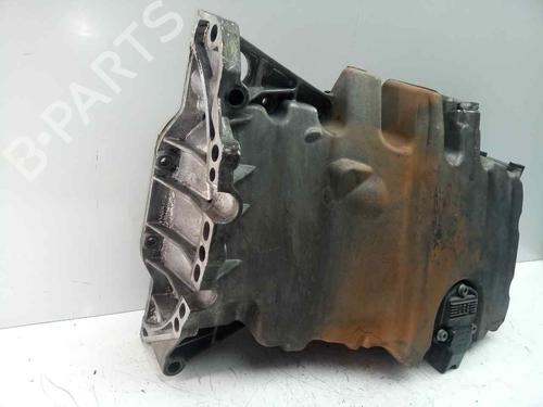 Oliebundkar AUDI A4 B7 (8EC) 2.0 TDI | BP26708478M115 