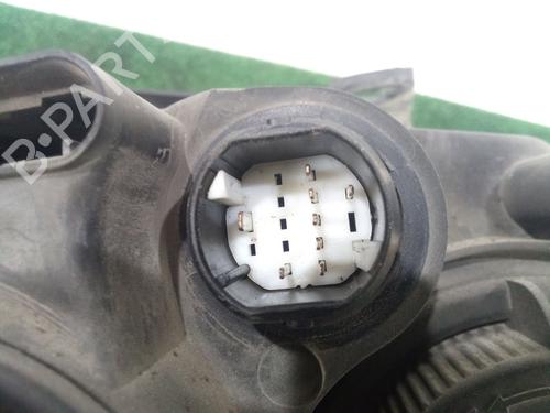 Left headlight ALFA ROMEO 159 (939_) 2.4 JTDM Q4 (939AXMB2) | BP36530832C28 - Image 3