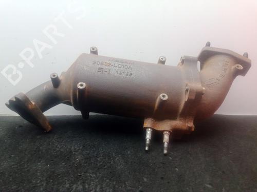 Used Catalyst NISSAN NT400 CABSTAR (F24M) 35.14, 45.14 (136 hp) 31860019