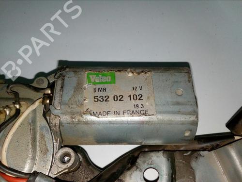 Front wiper motor CITROËN ZX (N2) 1.9 D | BP5703309M29 