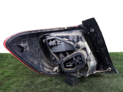 Right taillight DACIA SANDERO II 1.5 dCi 75 / Blue dCi 75 (B8JW, B8M4, B8AH, B8M7, B8M6) | BP36526685C35 - Image 2