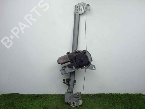 Used Front left window mechanism CITROËN C3 I (FC_, FN_) 1.4 i (73 hp) 16058808