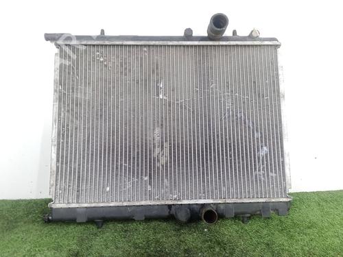 Used Water radiator Water radiator CITROËN BERLINGO / BERLINGO FIRST Box Body/MPV (M_) [1996-2011] 32208879 32208879