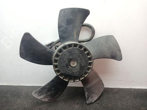 Køleventilator elektrisk Køleventilator elektrisk CITROËN C4 AIRCROSS 1.8 HDi 150 AWC (150 hp) 39802842 39802842