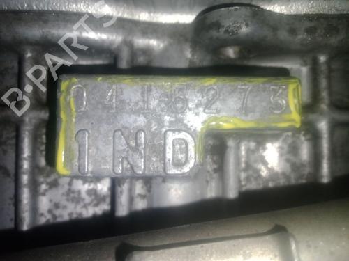 Engine TOYOTA AURIS (_E15_) 1.4 D-4D (NDE150_, NDE150R) | BP31987609M1