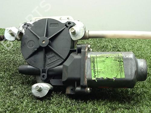 Alzavetro anteriore sinistro RENAULT MASTER II Van (FD) | BP30287244C22