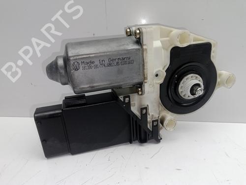 Vindusheismotor høyre foran SEAT TOLEDO II (1M2) 1.9 TDI (110 hp) 28598885