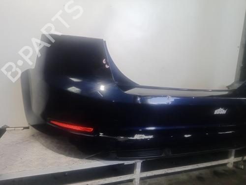 Rear bumper FORD MONDEO IV (BA7) 1.6 TDCi | BP24671556C8 