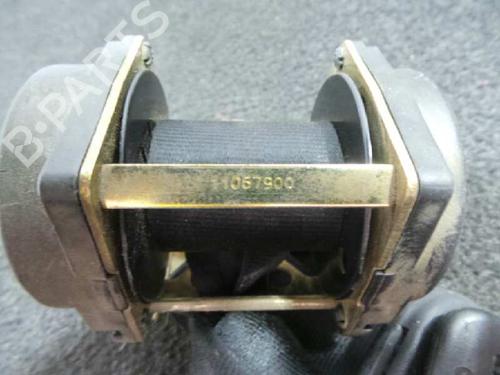 Rear left seatbelt FIAT SCUDO Van (220_)  | BP8734177I29 