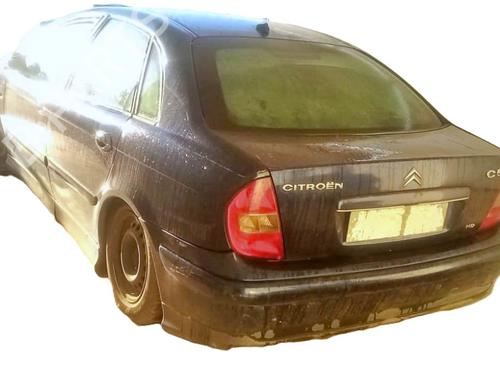 Engine control unit (ECU) CITROËN C5 I (DC_) 2.0 HDi (DCRHZB, DCRHZE) | BP32034880M57  - Image 9