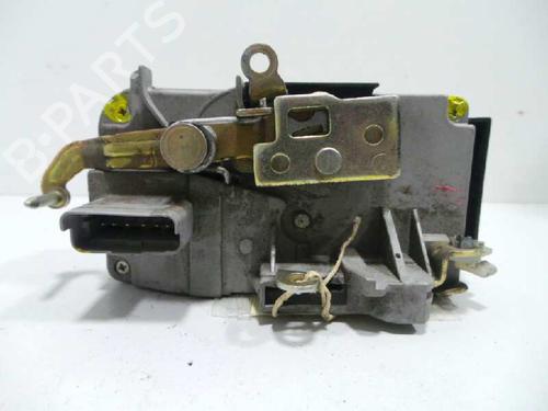 Front left lock FIAT ULYSSE (179_)  | BP5707624C98 