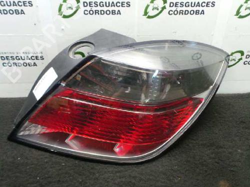Used Right taillight OPEL ASTRA H GTC (A04) [2005-2010]  5746472
