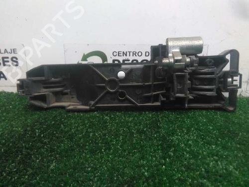 Rear right exterior door handle NISSAN NOTE (E11, NE11)  | BP23653341C130 
