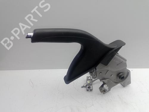 Hand brake HYUNDAI ix35 (LM, EL, ELH)  | BP15765507I18 