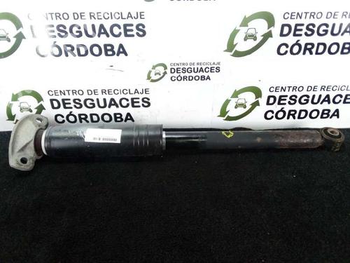 Used Right rear shock absorber OPEL ASTRA J (P10) 1.7 CDTI (68) (110 hp) 6585567